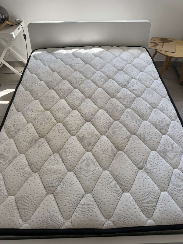 Cleaning transformation